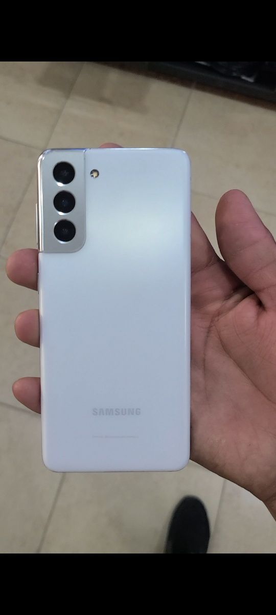 Samsung S21 256.