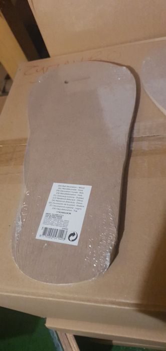 Джапанки табели от Холандия