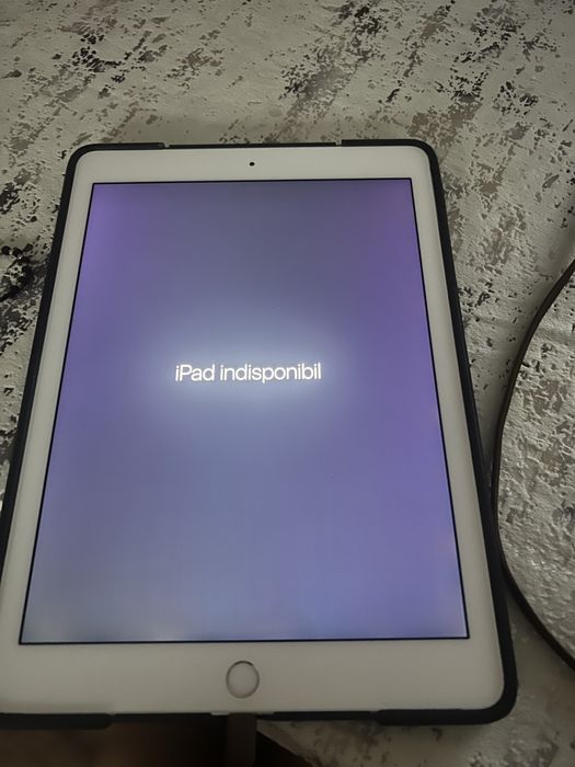 Ipad 7 (cred) aspect 10/10 cititi descrierea