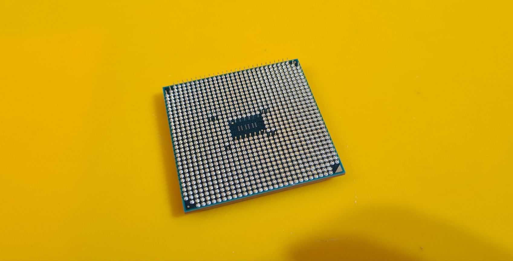 Procesor AMD A8-7600,3,10Ghz Turbo 3,80Ghz,Socket FM2+