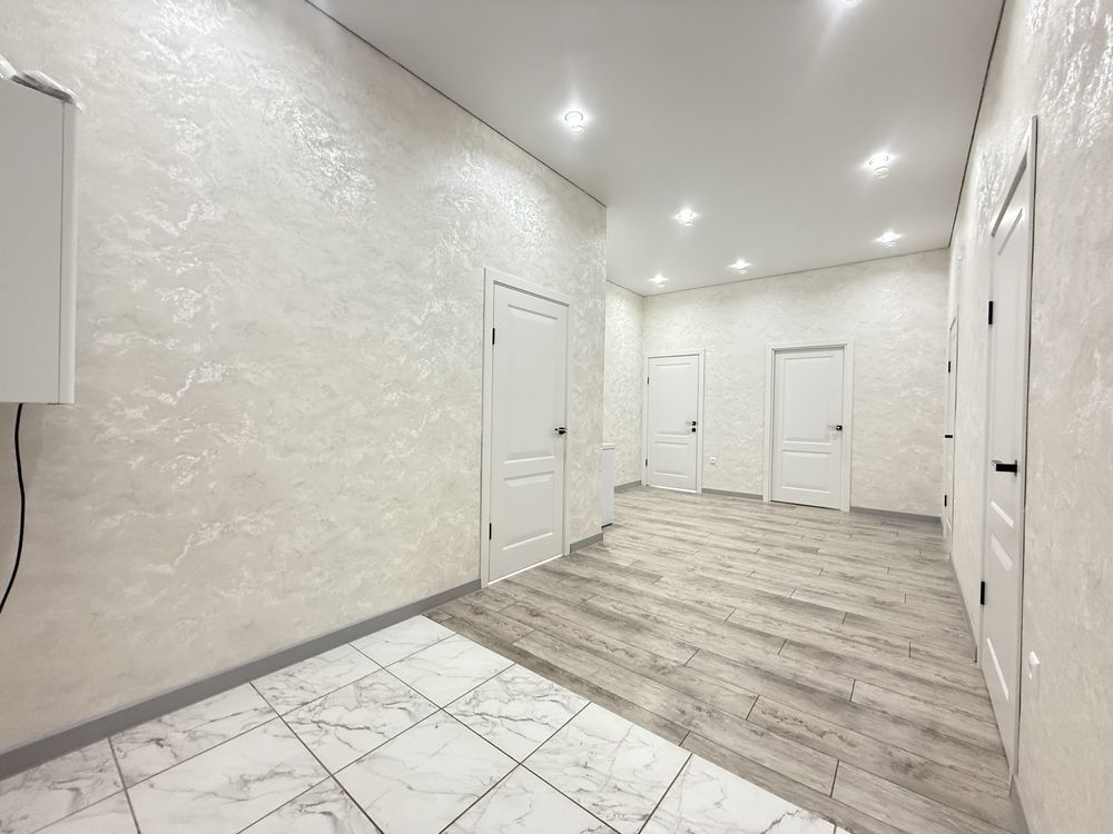 Микр Жұлдыз. 5 соток. 105 кв м