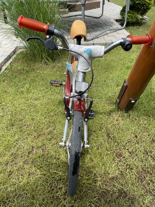 Bicicleta imaginarium 5-10 ani