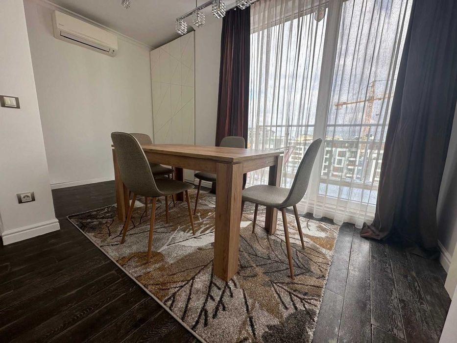 Дава се под наем Двустаен апартамент в София, Манастирски ливади - 74 кв.м за 675 € - Снимка #6