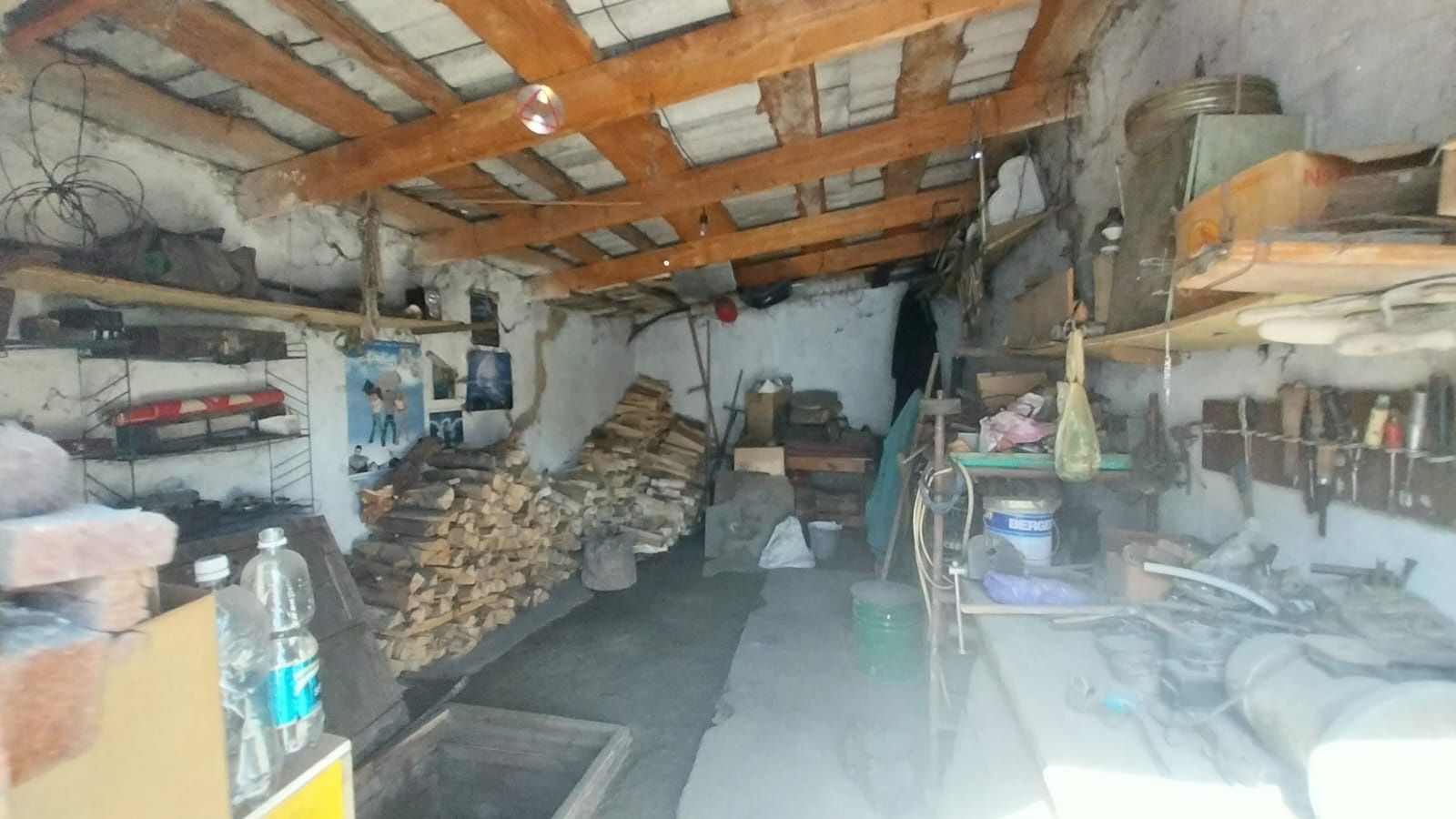 Продам дом в Меновное