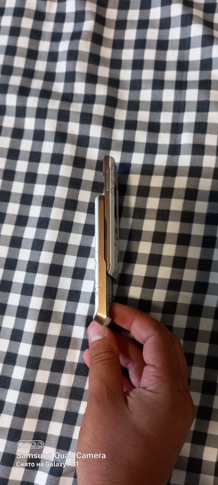 Sony Ericson va Sony Experia