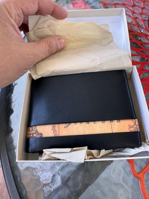 Portofel Alviero Martini NOU