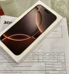iPhone 16 Pro Max 512GB Desert Titanium