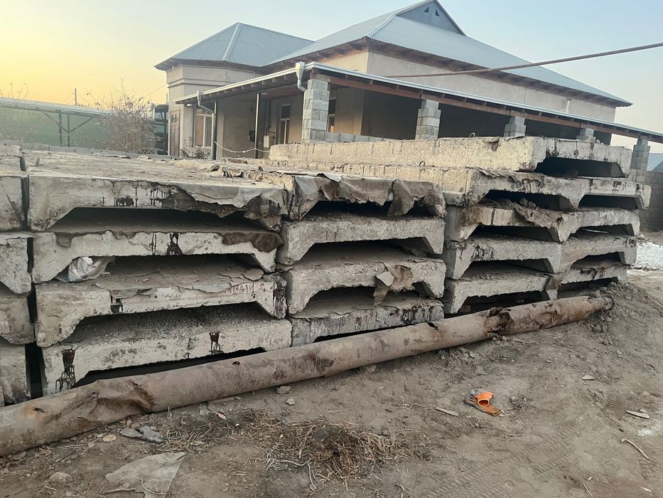 ПНС плита сотилади