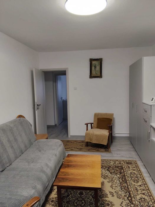 Apartament de vânzare 2 camere  Valea Aurie Sibiu