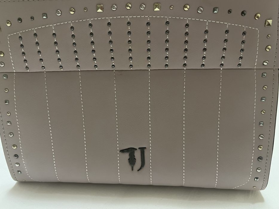 TRUSARDI чанта   Нова !