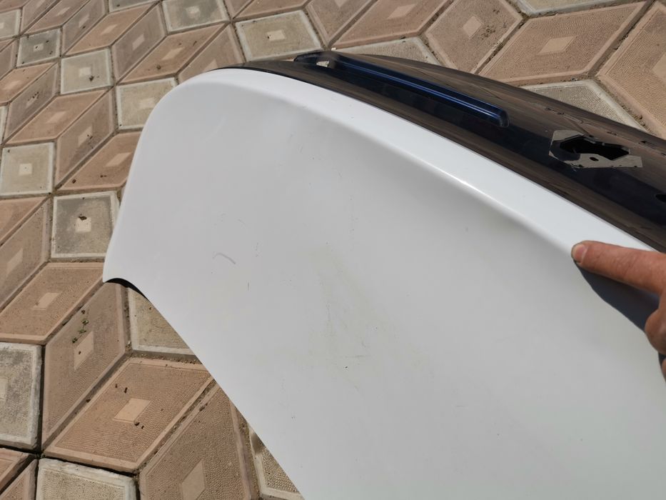 Capota portbagaj Renault megane 4 sedan berlina