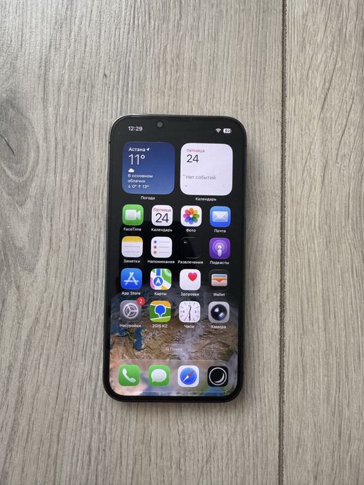 Продам Iphone 13 pro 512 gb