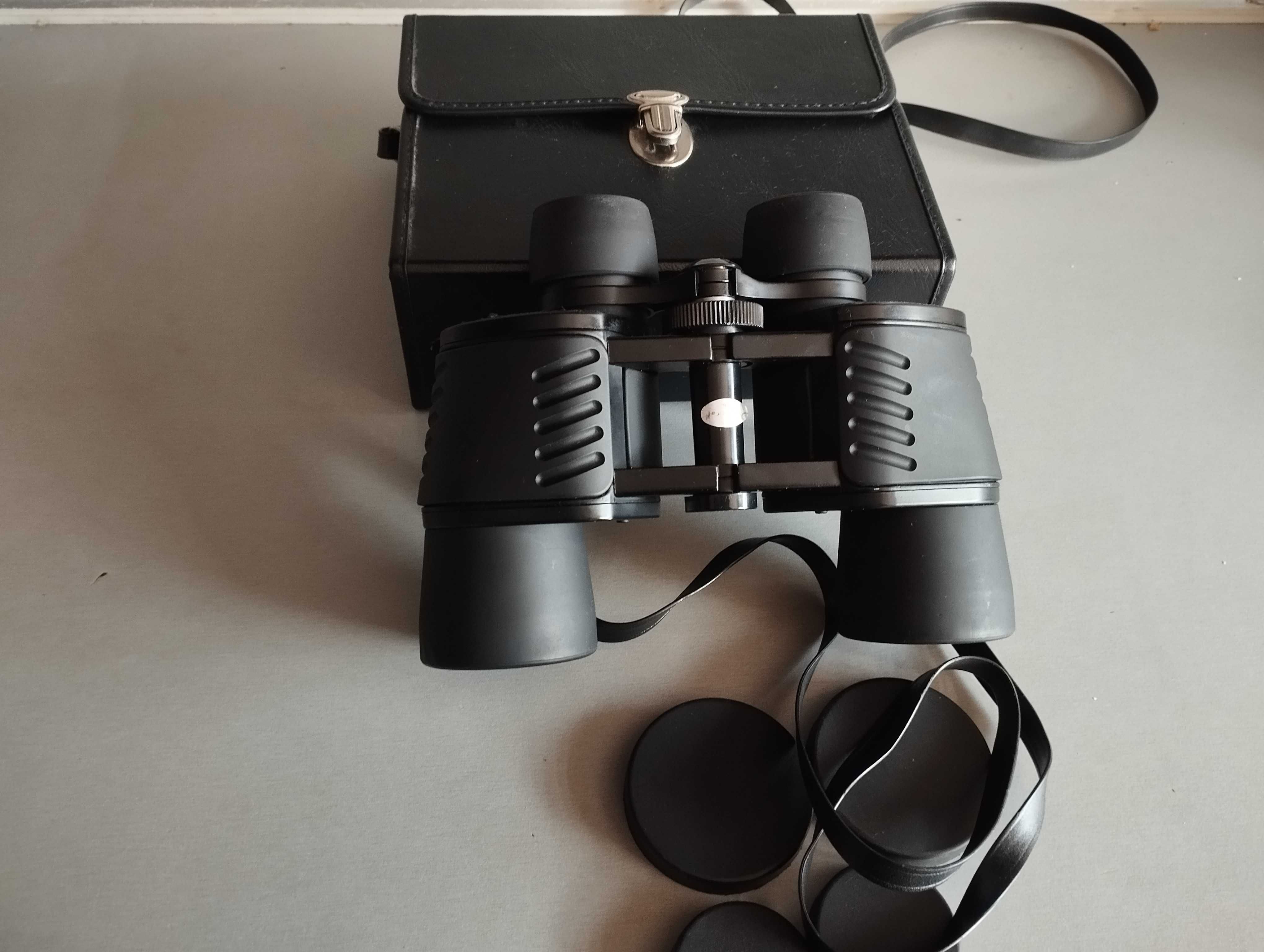 Промо Ловен Японски Бинокъл-Opticron VEGA II 8x40