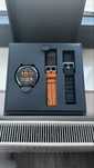 Ceas Garmin Fenix 8 pro , 47 mm , AMOLED/Saphire