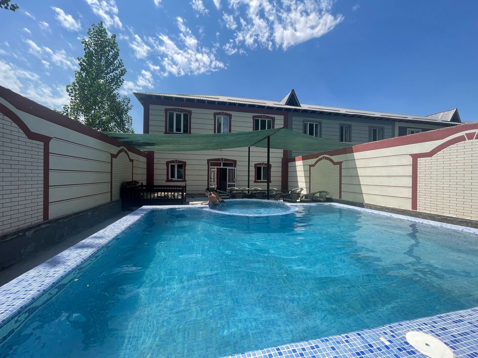 Срочно!!! Продаётся дача, Дом у реки. Не далеко от Новый Ташкент.