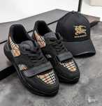 >INCHIDERE AFACERE< Adidasi/sneakers/pantofi barbati Burberry Ramsey
