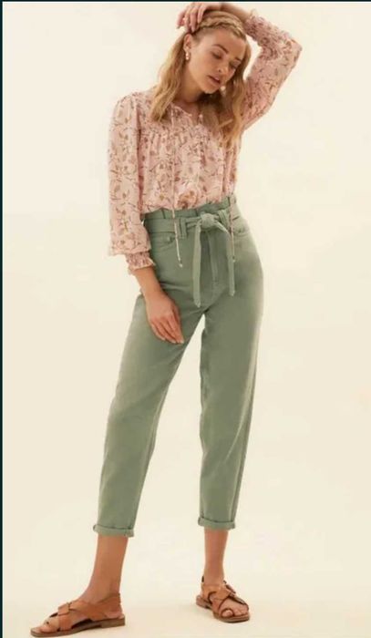 Новые брюки /джинсы /шорты GAP, NEXT, размер 42/46 и 52/56