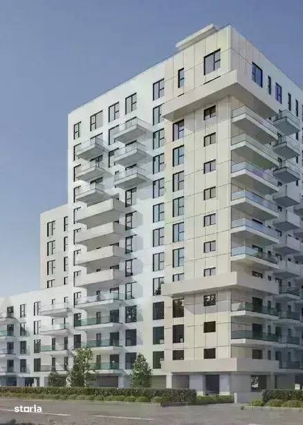 Ela Cotroceni Faza II | Apartament 3 camere | Lux |