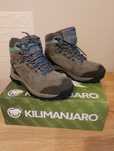 Ghete kilimanjaro nr 40