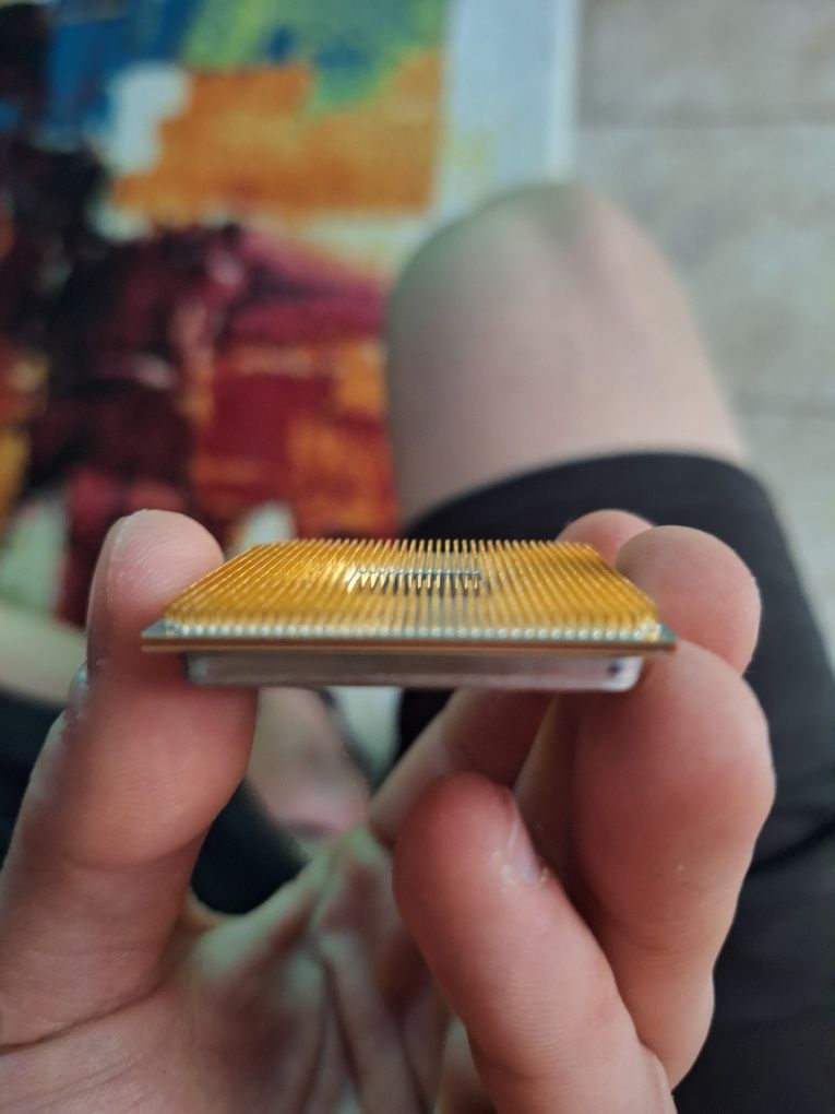 Ryzen 5 2600 cu cooler ul original