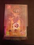 Lot Jocuri sigilate editie limitata Nintendo Switch (Super Rare Games)