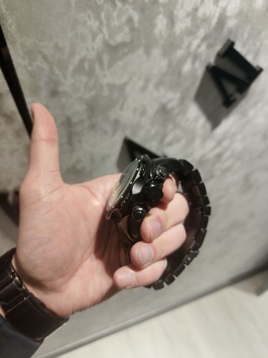 Продаются Мощные Брутальные часы Invicta Punisher !