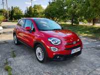 FIAT 1.3D 500X an 2021