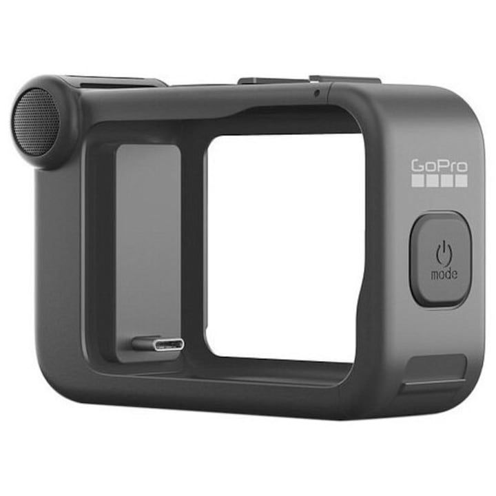 GoPro Hero 9 plus accesorii.