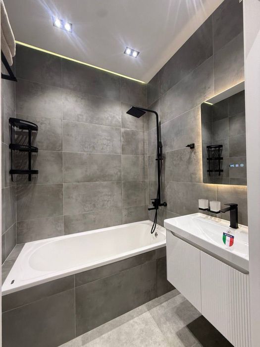 НОВОСТРОЙКА  ЖК OZ Makon Business ОР.р: ул. Фаргона йули, Альфраганус