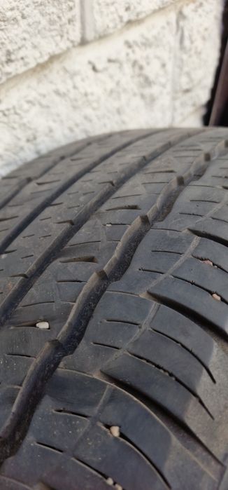 Triangle 275/55r20