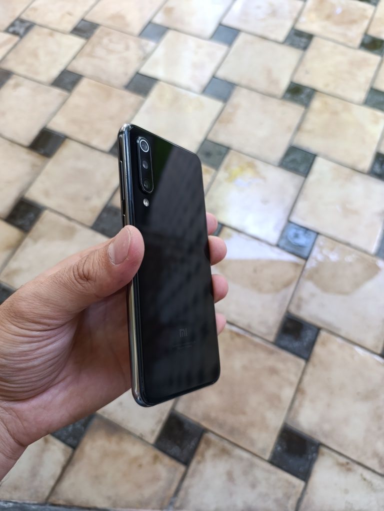 Redmi 9se 6/64GB ixcham chiroyli telefon