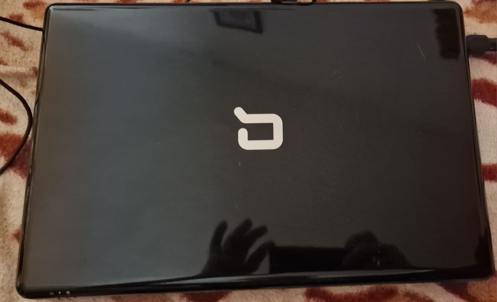 Vand urgent laptop HP