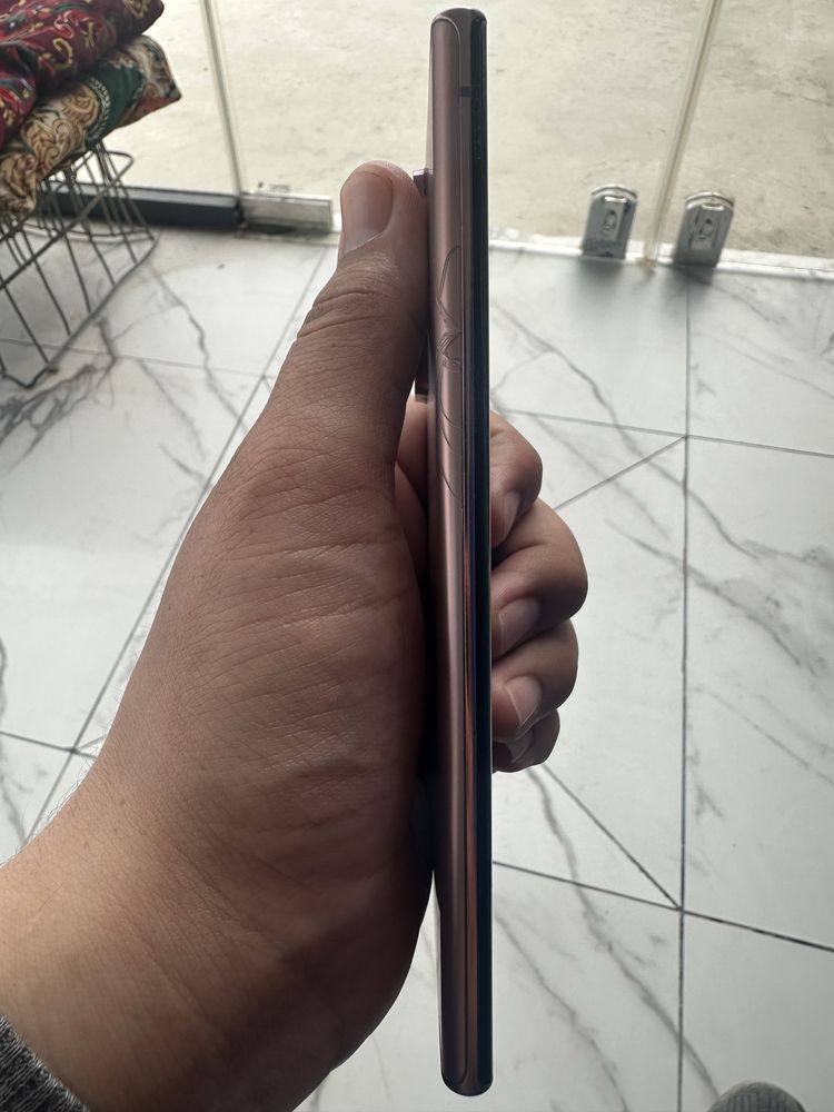 Samsung note 20 ultra