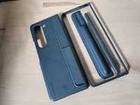 Husa Stand cu S-Pen Originală Samsung Z Fold 4 / Z Fold 5