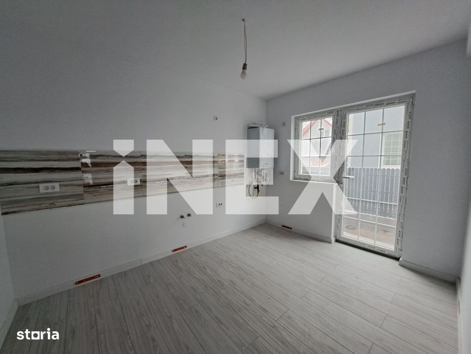 Casa individuala 4 camere Trivale | zona Magic | Comision 0%