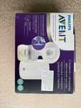 Електрическ помпа за кърма philips avent