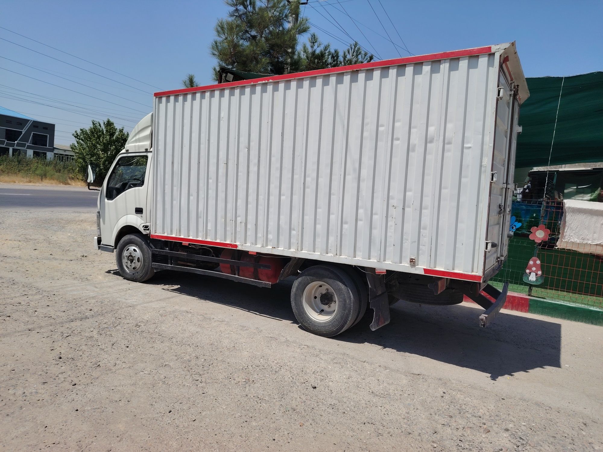 Jbc 4100 sotiladi