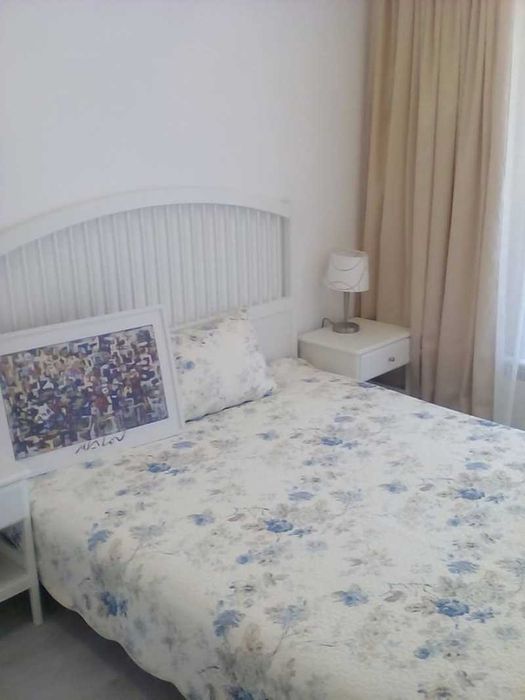 Тристаен имот в кв.Симеоново