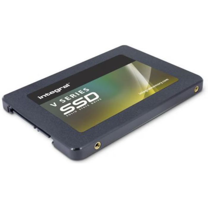 Solid State Drive (SSD) Integral V SERIES V2, 240GB, 2.5'', SATA III