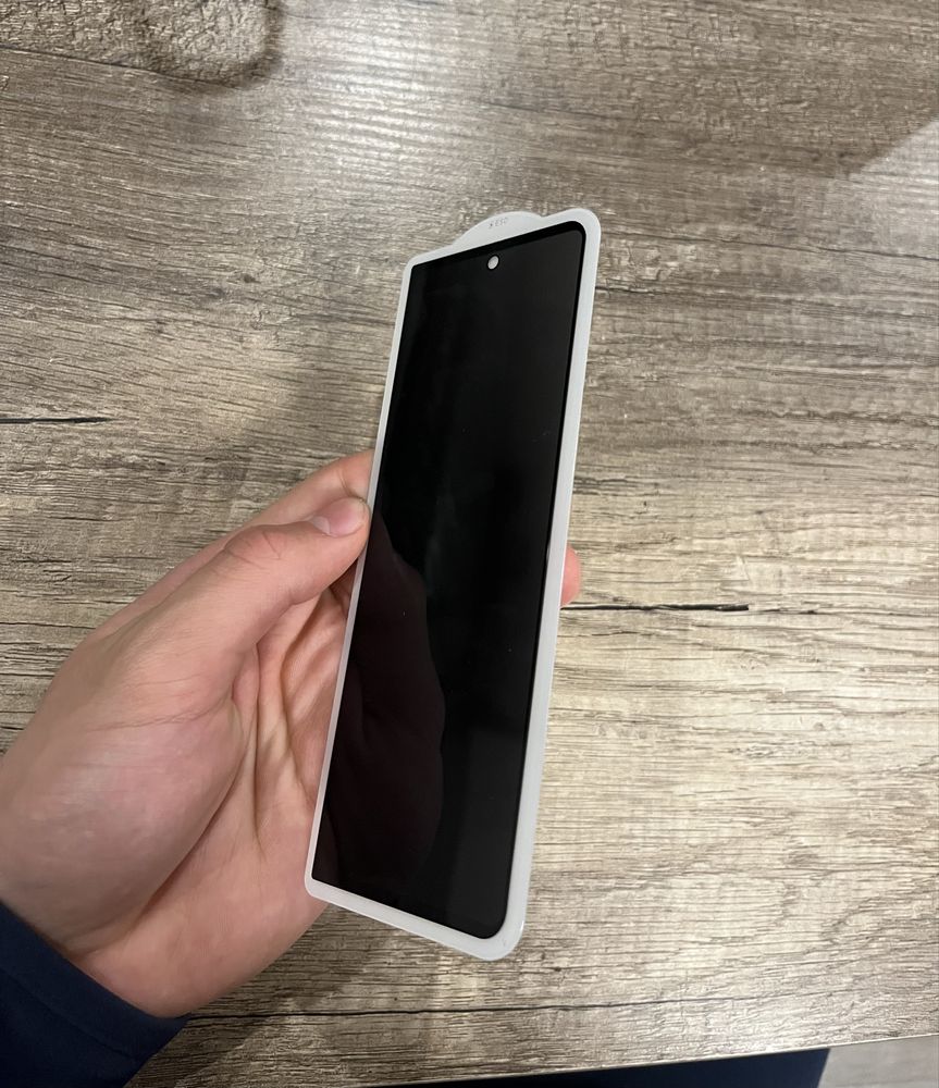 Privacy screen protector за galaxy z fold 5