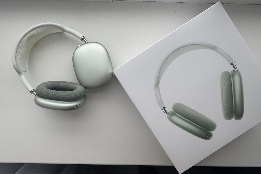 Airpods Max Оригинал