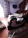 Vand canapea stare utilizat 300 Ron