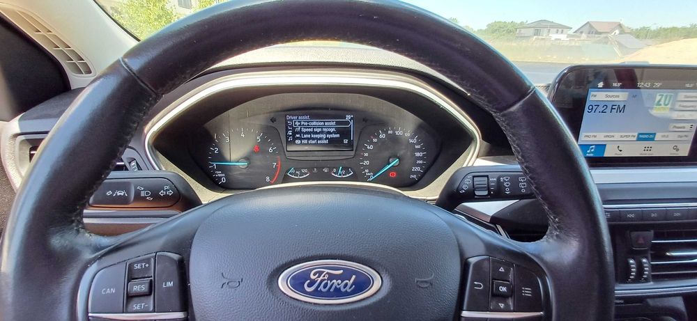 De vanzare Ford Focus