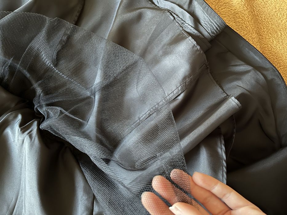 Rochie ocazie Coast asimetrica noua