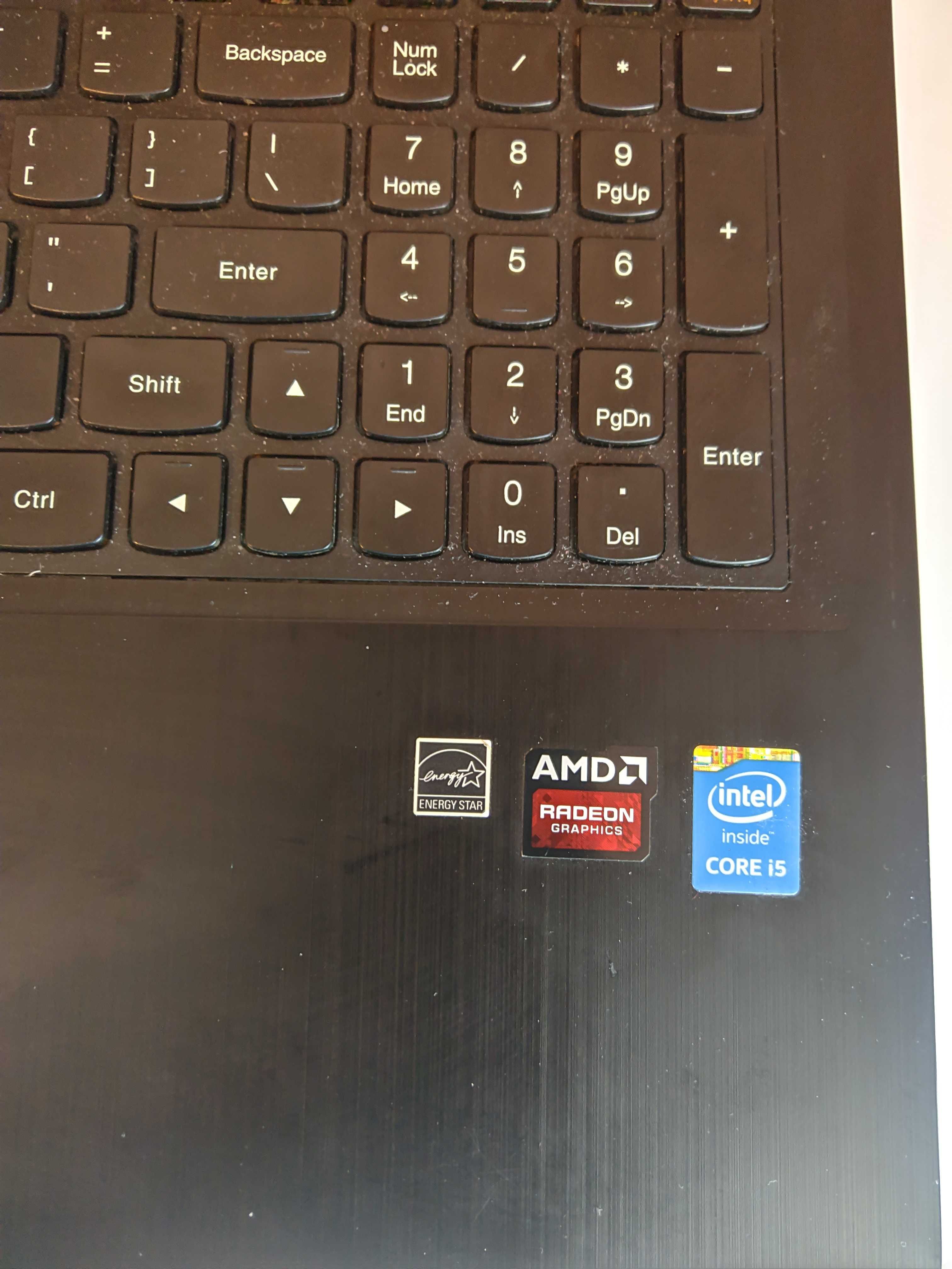 Laptop lenovo stare foarte buna