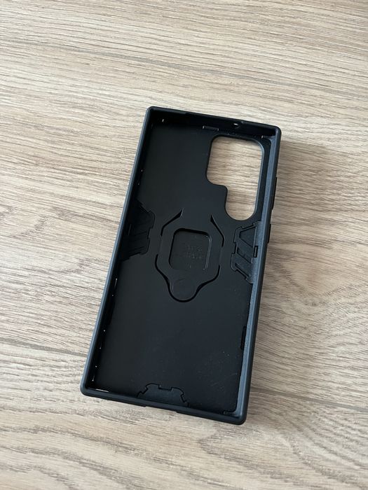 Set de 4 Huse pentru Samsung S23 ultra