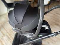 Vand scoica cybex Cloud G i-SIZE Cybex balios S lux