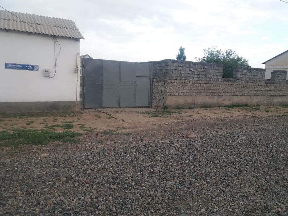 Жолдың астында времянка сатылады баижанов та