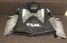 Geaca moto+cizme