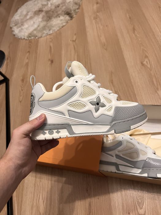 Louis Vuitton Trainer